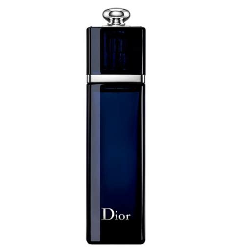 dior addict edp spray 50ml|Dior Addict perfume boots.